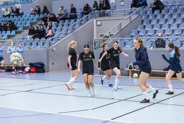 Bild 62 - wBJ Power Girls Cup Suederelbe